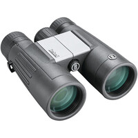 Bushnell 10x42 Roof Prisms Powerview 2 Binoculars - Waterproof #pwv1042
