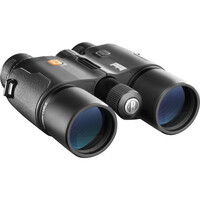 Bushnell 10x42 Fusion 1-mile Arc Rangefinder Binocular - Waterproof #202310