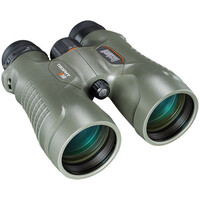 Bushnell 10x50 Roof Prisms Trophy Xtreme Binocular - Waterproof #335105