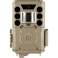 Bushnell Core 24mp Resolution No-glow Trail Camera - Text Lcd Screen #119938c