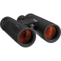 Bushnell 8x42 Roof Prisms Engage Black Binoculars - Waterproof #ben842