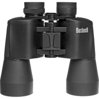 Bushnell 20x50 Porro Prisms Powerview Binoculars - Waterproof #132050