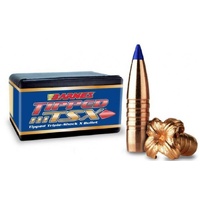 Barnes B30276 Tipped Tsx .277 Caliber 130gr Hunting Projectiles 50 Pack