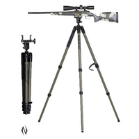 Bog Bg1159188 Deathgrip Infinite Tripod Arca-Swiss Aluminum
