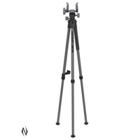 Bog Bg1196127 Deathgrip Bantam Shooting Rest 3 Lb Aluminum Tripod