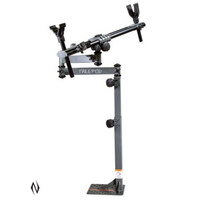 Bog Bg1100476 Treepod Shooting Rest Tree Stand Mount 6.8kg