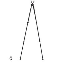 Bog Bg1216930 Deadshot Bipod Aluminium Shooting Rest 25 To 64 Inch