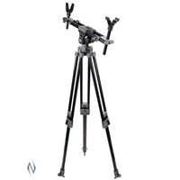 Bog Cald-Mdsfp Magnum Tripod Shooting Rest 18 To 60 Inch Height