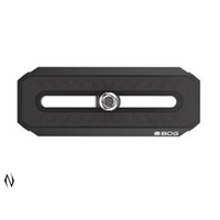 Bog Bg1204206 Arca Swiss Optics Plate Aluminum Tripod Mount