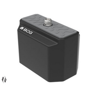 Bog Bg1237290 Deathgrip Mounting Block 1/4-20 Stud