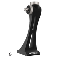 Bog Bg1201870 Arca Swiss Binocular Mount Quick Detach Aluminium