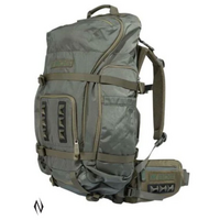 Bog Inception Helix 3500 Pack Bg1200280 Carbon Fibre 57l M/L