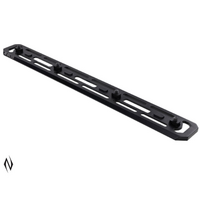 Bog Bg1196120 Arca-Swiss M-Lok Tripod Plate 12 Inch Rifle Mount