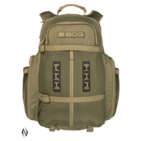 Bog Bg1159183 Agility Hunting Day Pack 47l Aluminium Stay