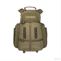 Bog Bg1159182 Kinetic Lightweight Hunting Day Pack 2400ci Capacity