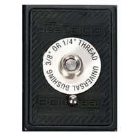 Bog Btcp Quick Release Accessory Plate 2 Packs Camera Screw - Black #bg735537