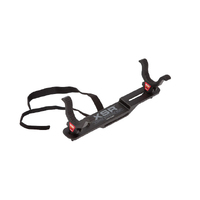 Bog Xsr Xtreme Shooting Rest Lightweight Aluminium Construction - 18oz #bg735539