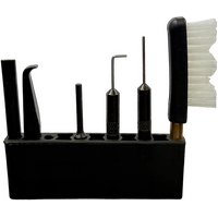 Borka Tools Bfms Firearms Maintenance Set Hand Tools
