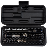 Borka Tools Protk Precision Tool Kit 10-70 In-Lbs