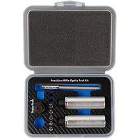 Borka Tools Ptl004008k2 Torque Kit 4 And 8 Inch Lbs