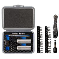 Borka Tools Ptl004008k3 Torque Tool Kit 4 And 8 In Lbs