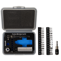 Borka Tools Ptl0065k3 Torque Kit 65 In-Lbs Bits Kit