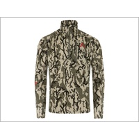 Braken Scorcher Camo Lightweight Breathable Long Sleeve Top