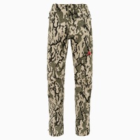 Braken Mountain Rea Lightweight Camo All Season Pant