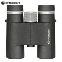 Bresser  Everest Binoculars 8x28 - Compact And Roof Prism #br1703000