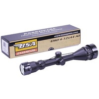 Bsa Optics Essential Emd 4-12X44 Ao Air Gun Rifle Scope