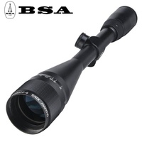 Bsa Quarry King Scope 6-24X56 #qk6-24X56Irsp