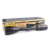 Bsa Essential 3-12x44 Ao Standard Rifle Scopes