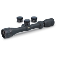 Bsa Sweet 22 39X40Mm Riflescope 4" Eye Relief 1/4 Moa