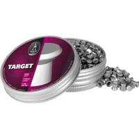 Bsa Pellets Target .22 Single 1 Tin Of 250 - Medium Crowned Dome Shape #bsa753i