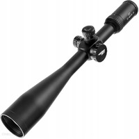 Bsa Ft-extreme 10-40x56 Side Focus 30mm Rifle Scope - Black #gft1040x56sf