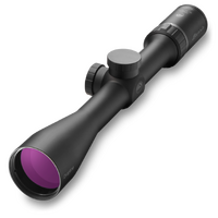 Burris Droptine 3-9x40 Rifle Scope - Ballistic Plex .22lr Set At 50 Yards #bo200019