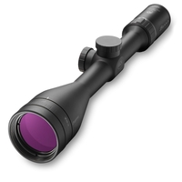 Burris Droptine 4.5-14×42 Riflescope - Ballistic Plex #bo200077