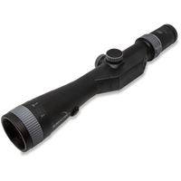 Burris Rifle Scope Eliminator 5 Laserscope Hunting Rangefinder - 5-20x50 Mm #bo200155
