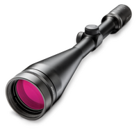 Burris Fullfield Ii Riflescope 6.5-20x50 Mm - 20x Ballistic Mil-dot Reticle #bo200192
