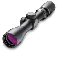 Burris Scout Riflescope 2-7x32mm - Ballistic Plex Reticle #bo200261