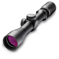 Burris Rifle Handgun Scope 2-7x32mm Ballistic Plex Reticle - B.plex Posi-lock #bo200299