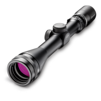 Burris Rifle Handgun Shooting Scope 3-12x32 Mm  - Ballistic Plex Reticle  #bo200309