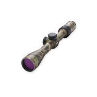 Burris Predator Quest 4.5-14x42 Mm Rifle Scope -  Ballistic Plex E1 Reticle #bo200371