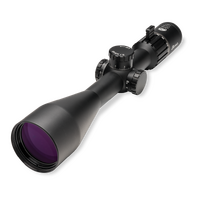 Burris Rt25 5-25x56mm Rifle Scope - Scr 2 Mil Dot Reticle #bo200481