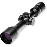 Burris Fullfield Iv 3-12x42 Mm Rifle Scope - Long Range Moa Reticle #bo200488