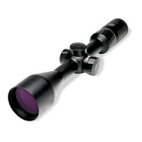 Burris Fullfield Iv 4-16x50mm Illuminated Rifle Scope - Ballistic E3 Moa Reticle #bo200492