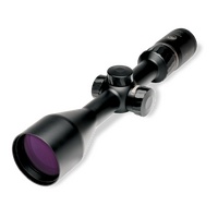 Burris Fullfield Iv 4-16x50mm Illuminated Rifle Scope - Long-range Moa Reticle #bo200494