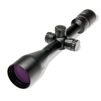 Burris Fullfield Iv 6-24x50mm Rifle Scope - Ballistic E3 Reticle #bo200495