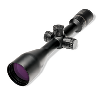 Burris Fullfield Iv 6-24x50mm Rifle Scope - Fine Plex Reticle #bo200496
