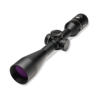 Burris Rifle Scope Signature Hd 3-15x44mm Illuminated Tall Knobs - Plex Reticle #bo200532